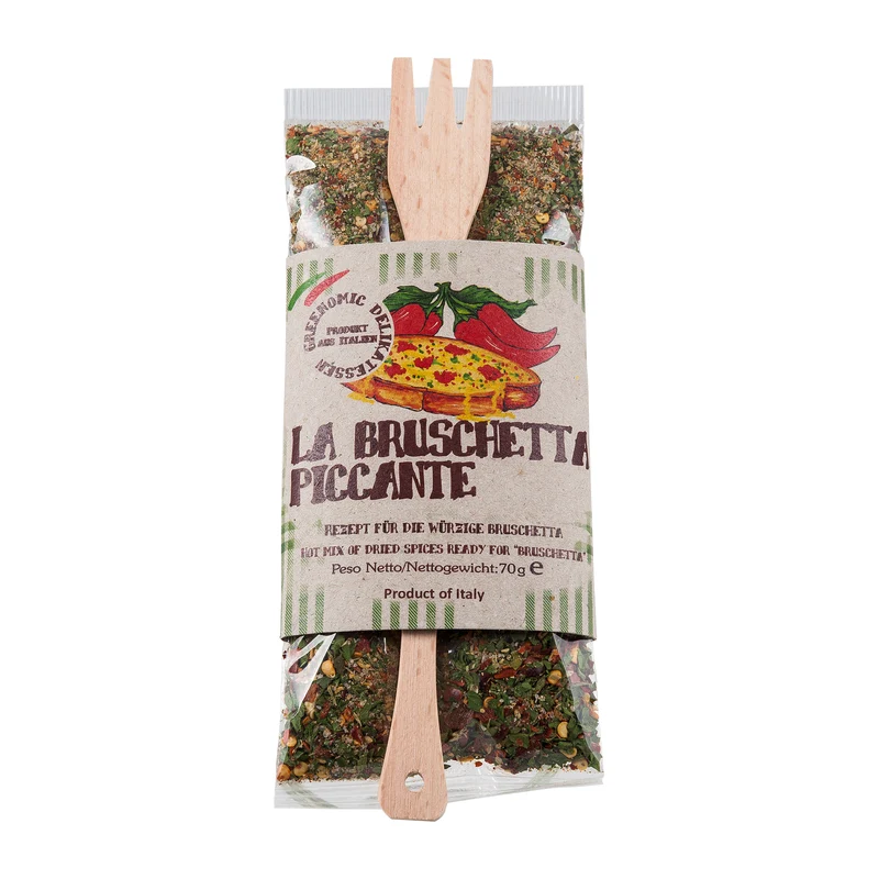 La Bruschetta