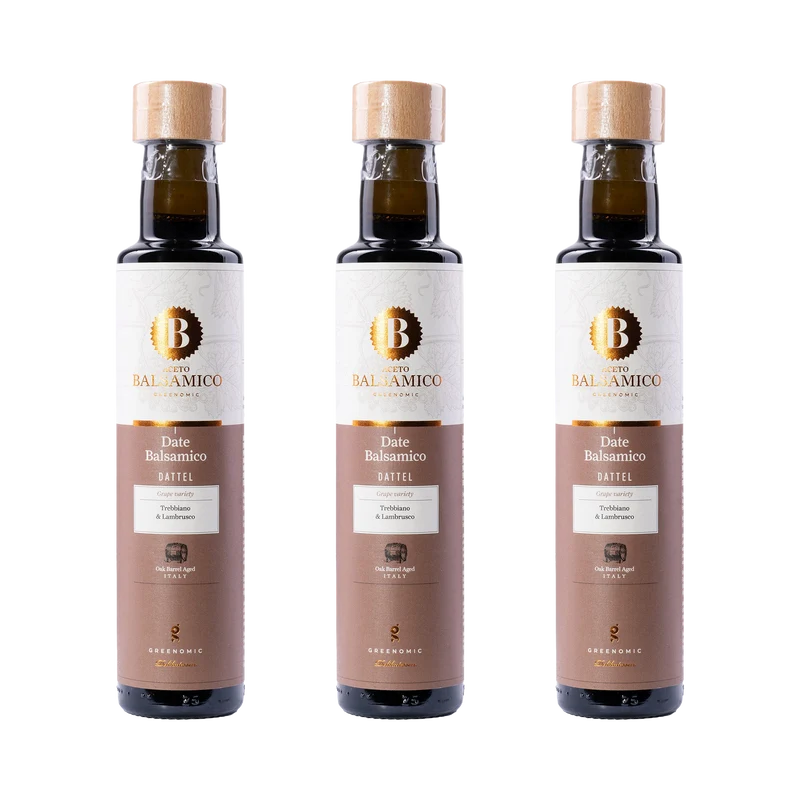 Dattel Balsamico