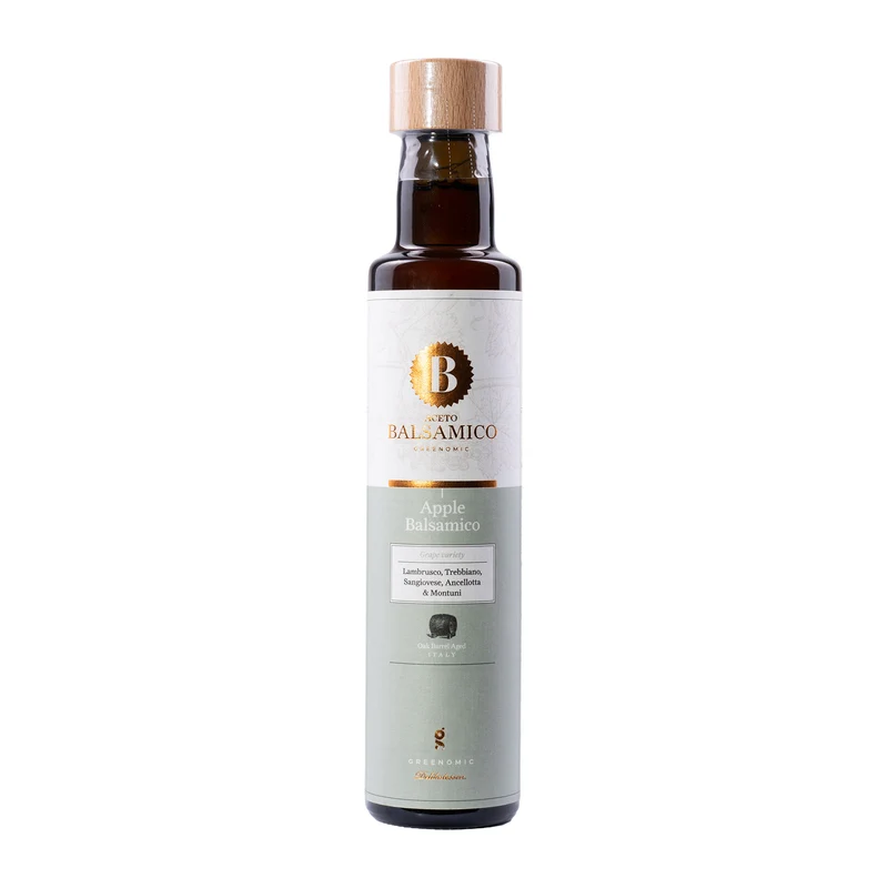 Apfel Balsamico