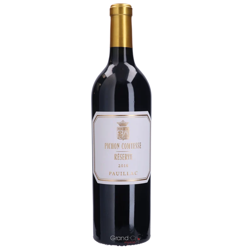 2023 Château Pichon Comtesse de Lalande Resèrve de la Comtesse