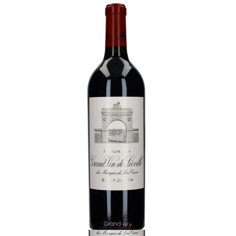 2018 Château Léoville Las Cases