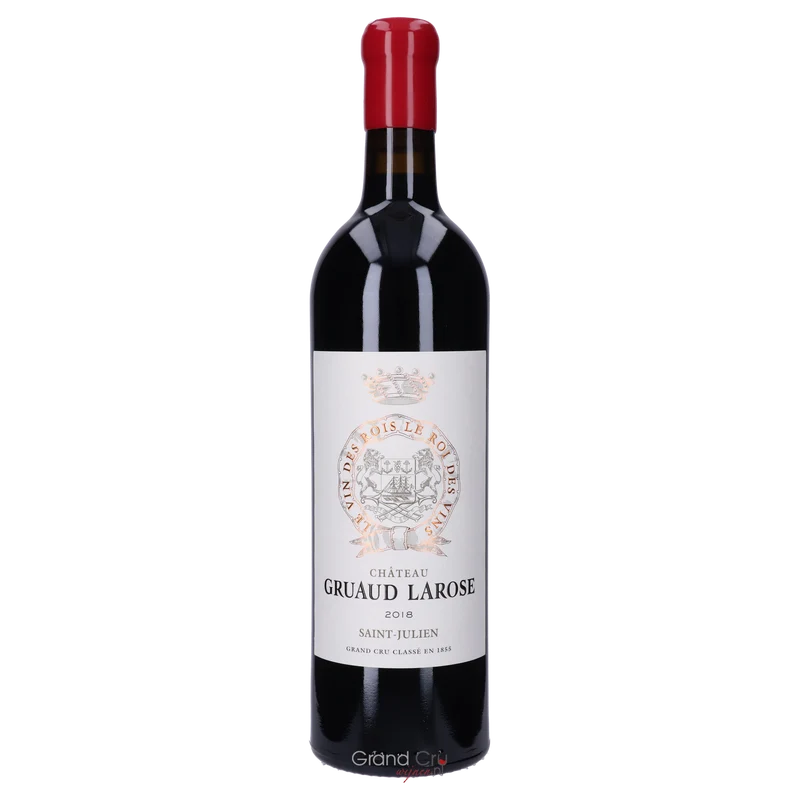 2019 Château Gruaud-Larose Grand Cru Classé