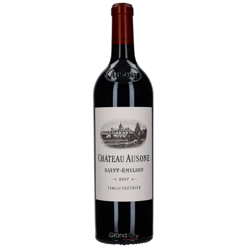 2018 Château Ausone