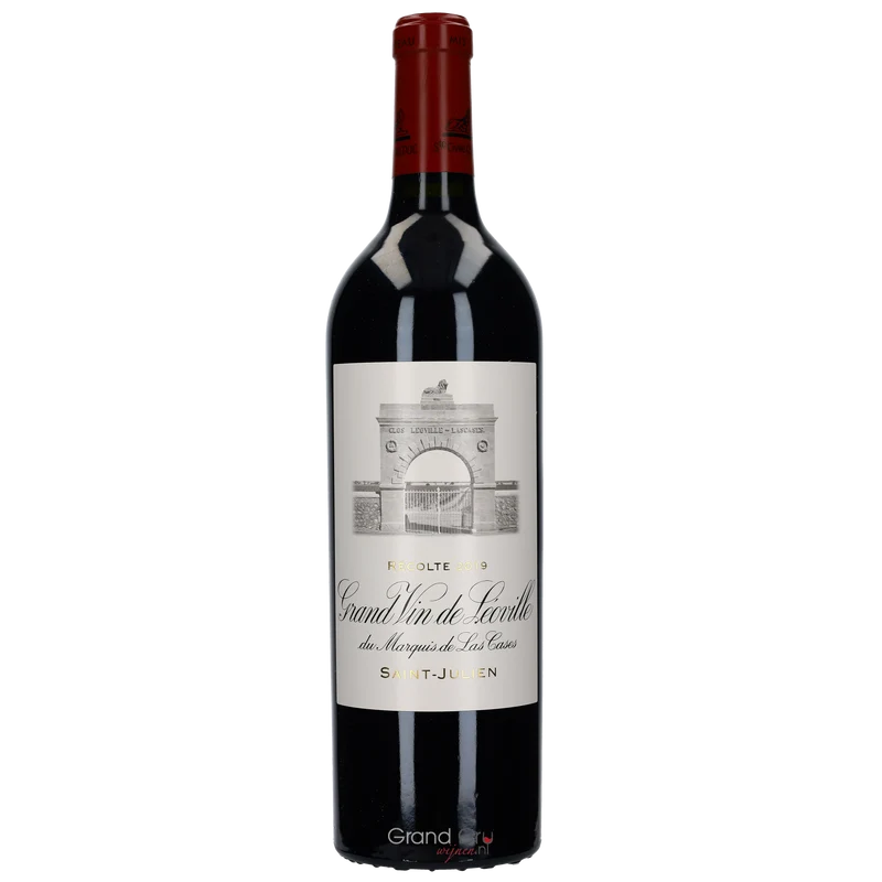 2019 Château Léoville Las Cases