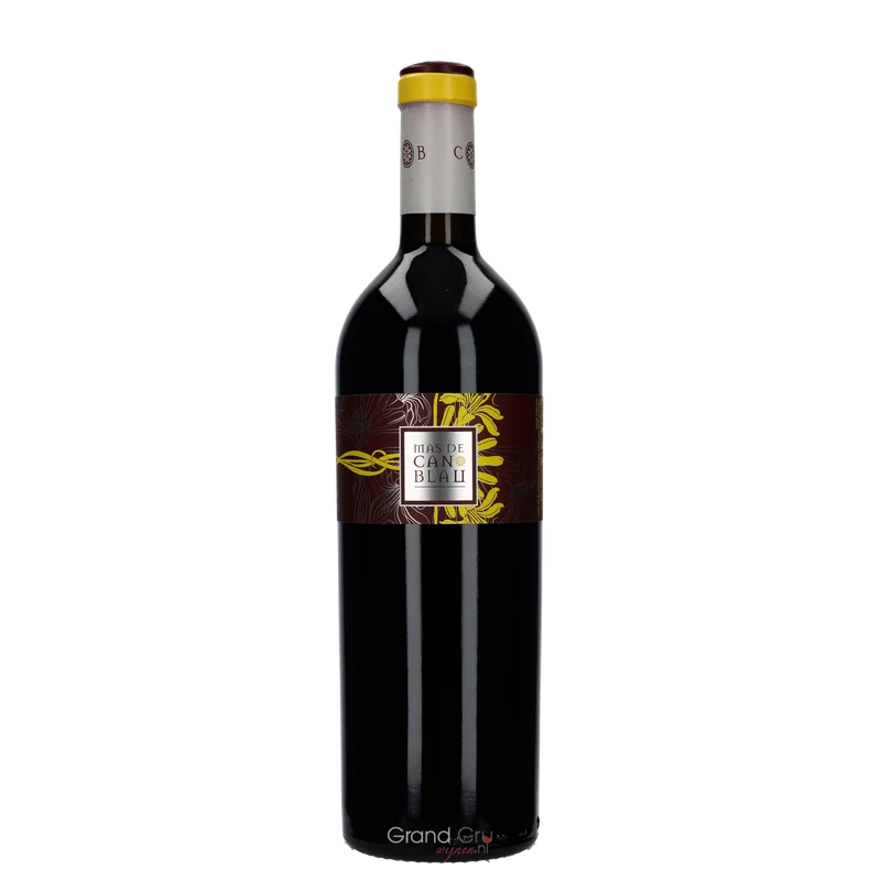 2020 Gil Family Estates Can Blau Mas de Can Blau