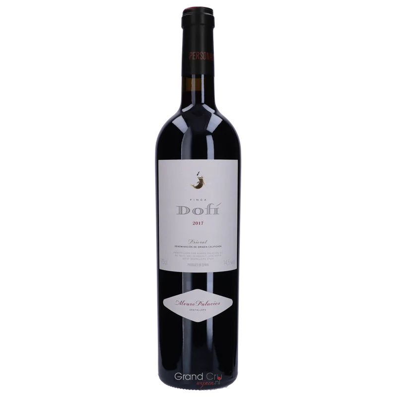 2021 Alvaro Palacios Finca Dofi Methusalem (5 liter)