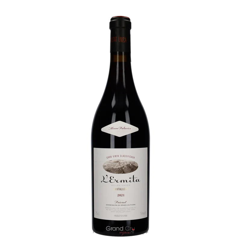 2023 Alvaro Palacios L'Ermita