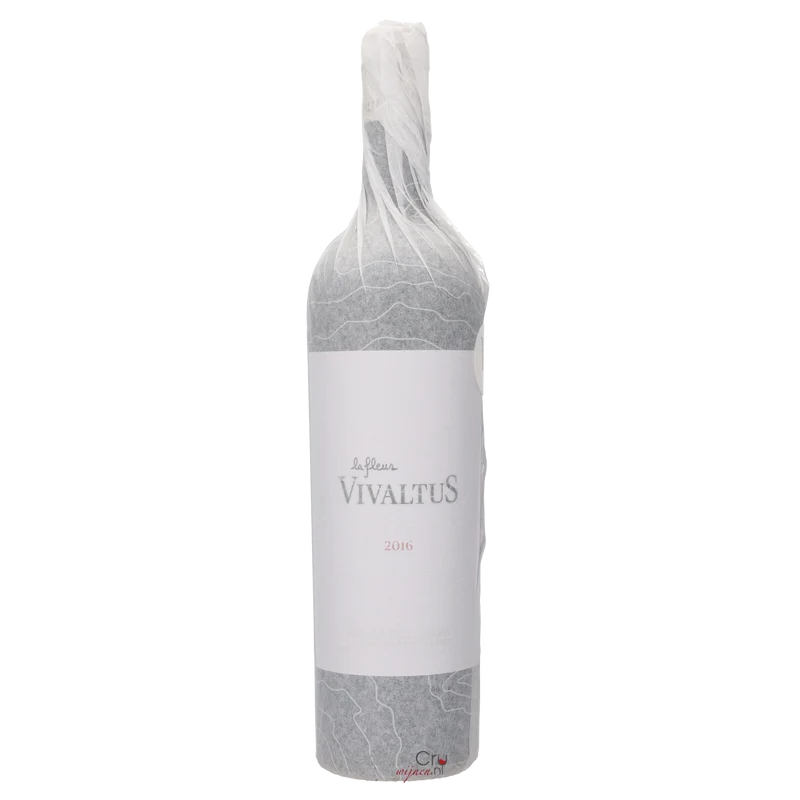 2018 Vivaltus La Fleur Vivaltus