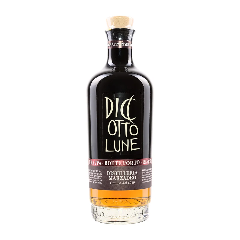 Diciotto Lune Botte Porto – 700ml