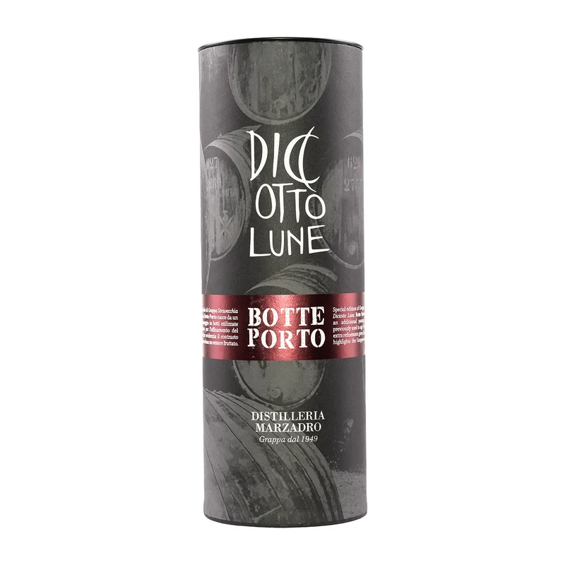 Diciotto Lune Botte Porto – 500ml