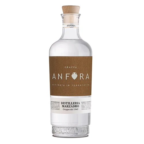 Grappa Anfora – 700ml