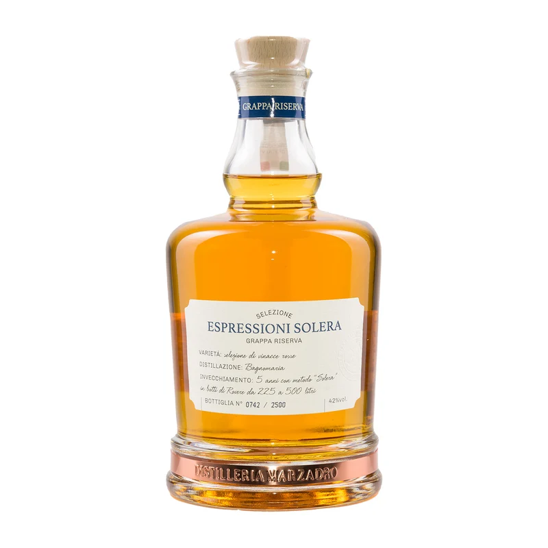 Espressioni Solera