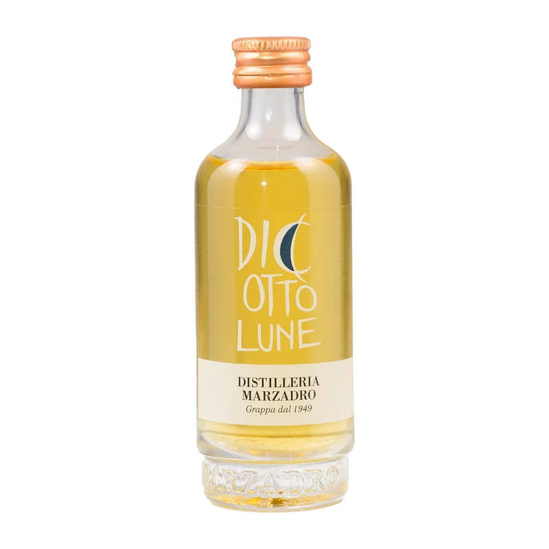 Le Diciotto Lune – Miniatur