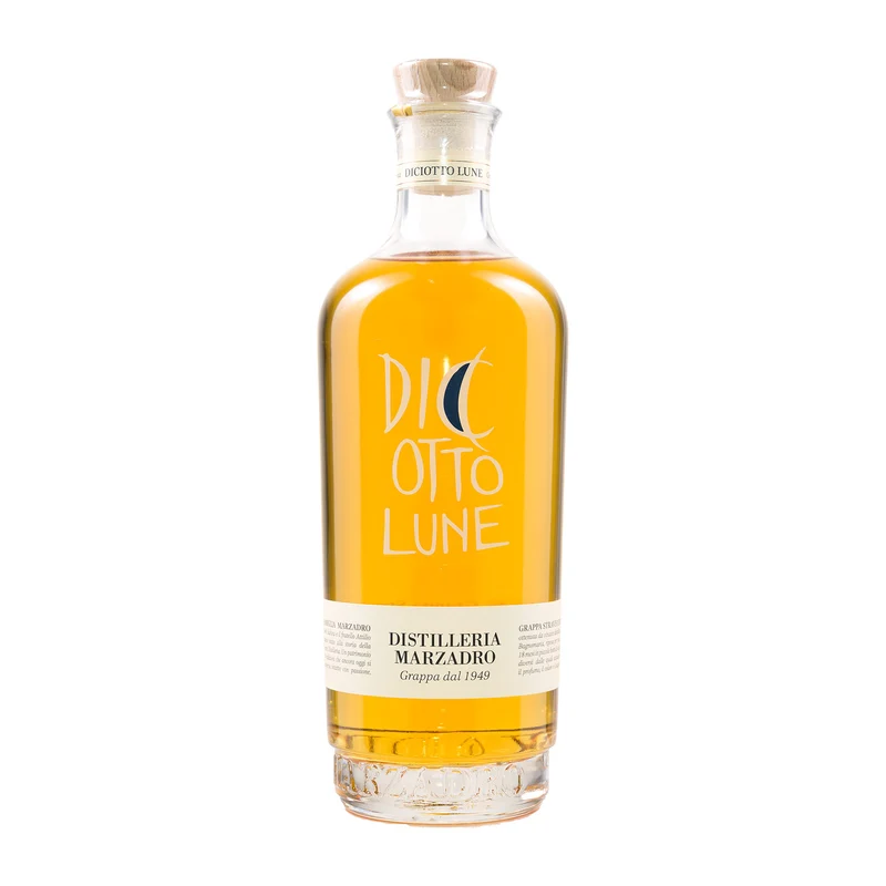 Le Diciotto Lune Grappa – 700ml