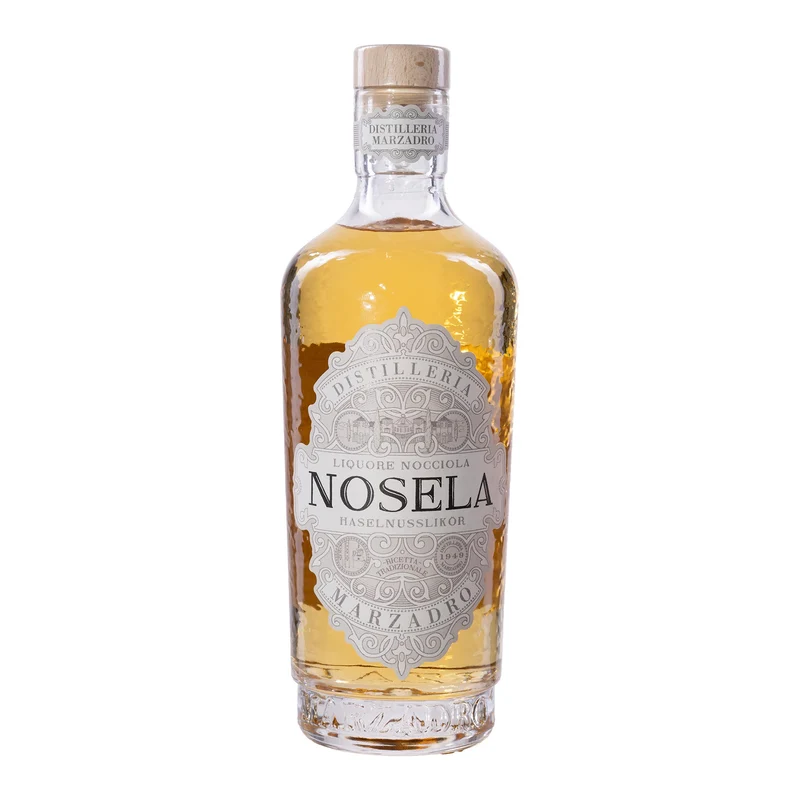 Noiela Haselnusslikör – 700ml