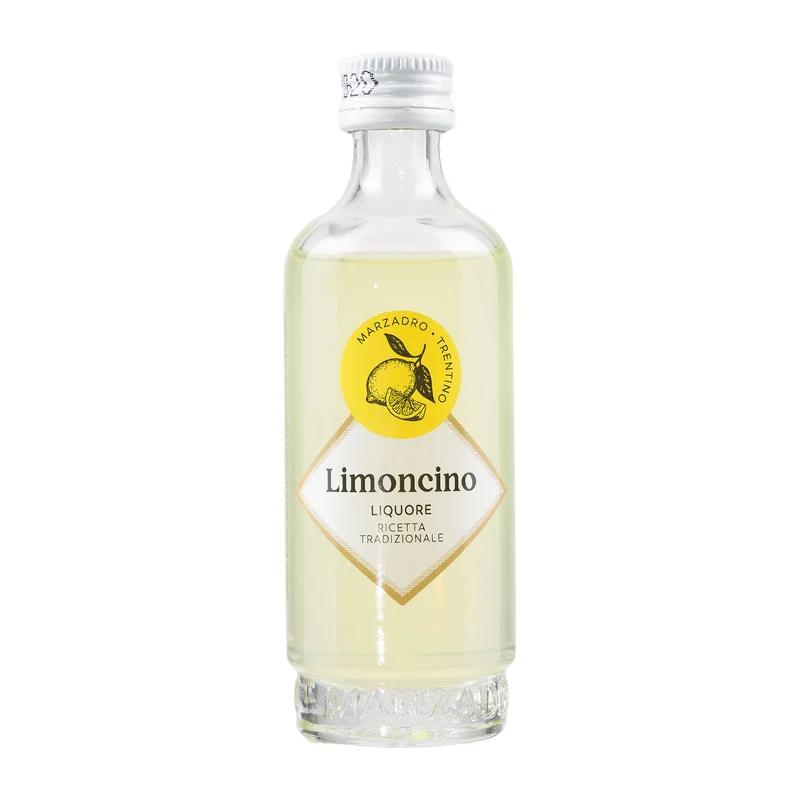 Limoncino Miniatur