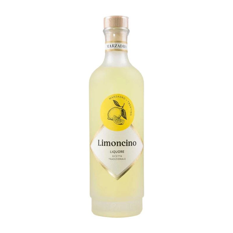 Limoncino Zitronenlikör – 200ml