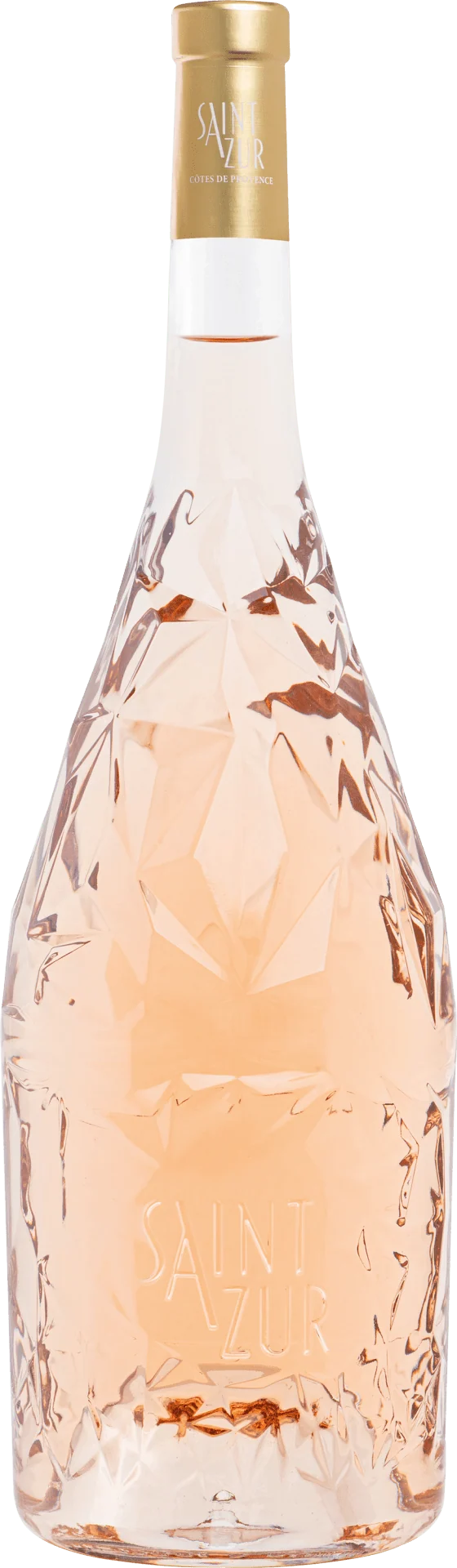 SaintAzur Rosé Côtes de Provence AOP 1,5L