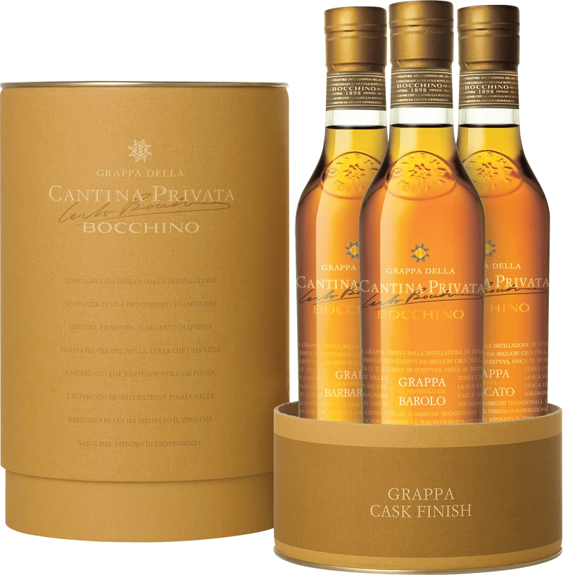 Cask Finish Tasting Collection