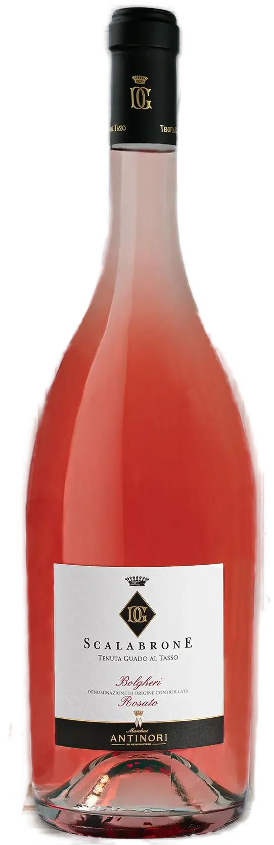 Scalabrone Rosato Bolgheri DOC Magnum