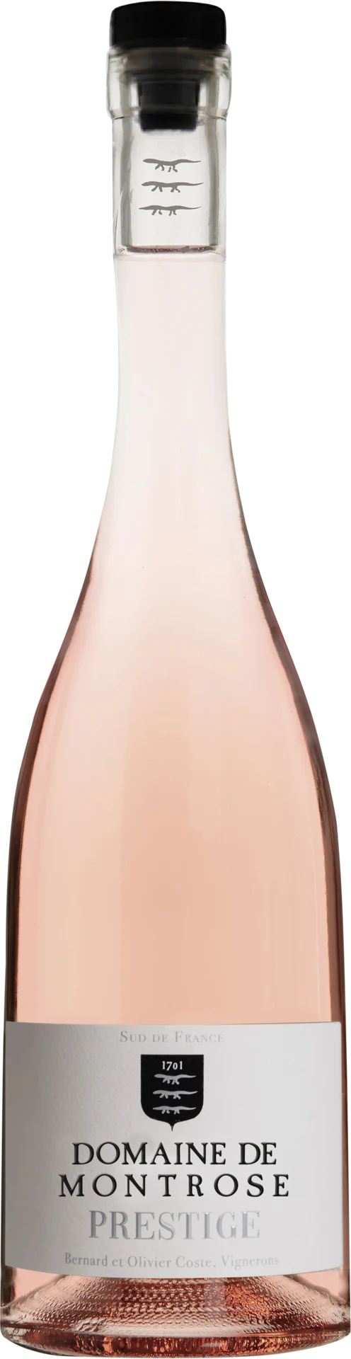 Domaine de Montrose Prestige Rosé