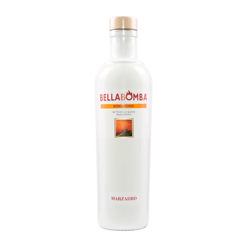 Bellabomba Eierlikör – 500ml