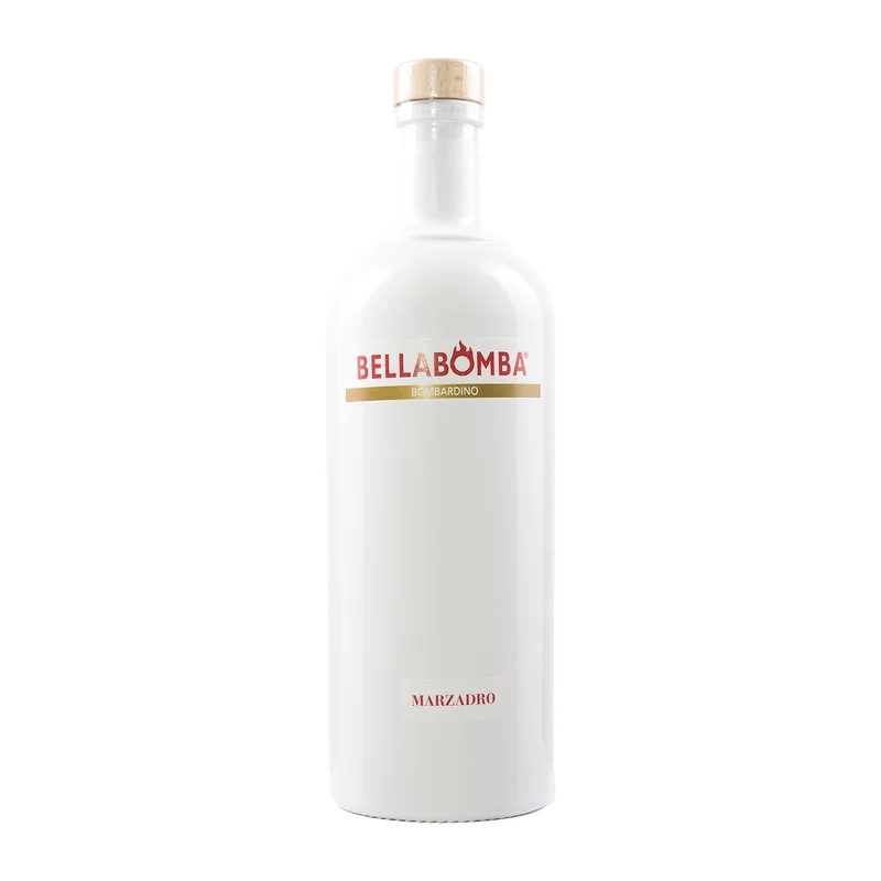 Bellabomba Eierlikör – 1l