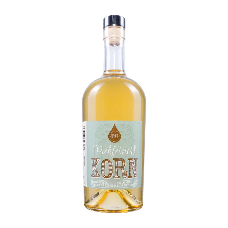 Piekfeiner Korn
