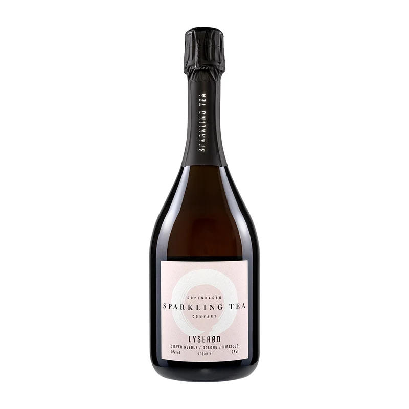 Lyserød – alkoholfrei