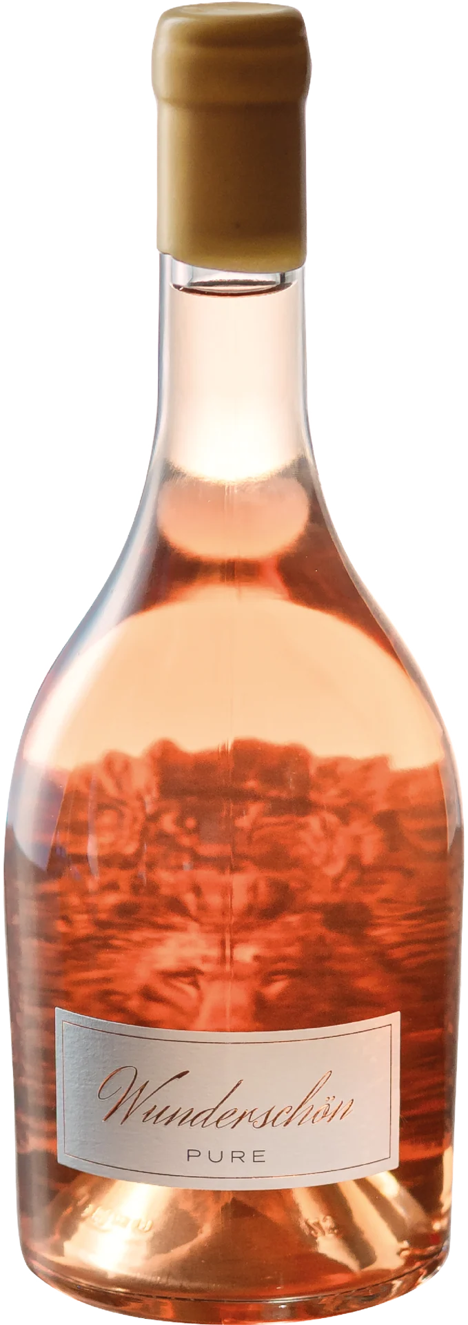 Wunderschön Pure Rosé