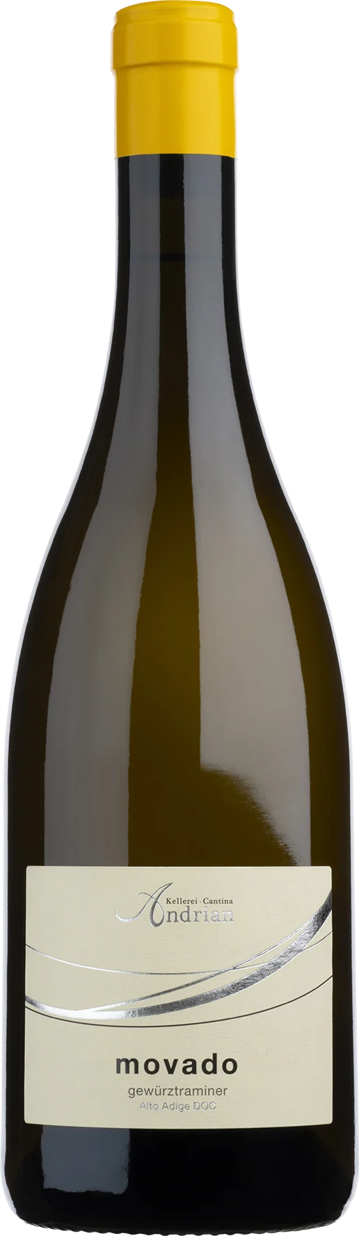 Movado Gewürztraminer DOC