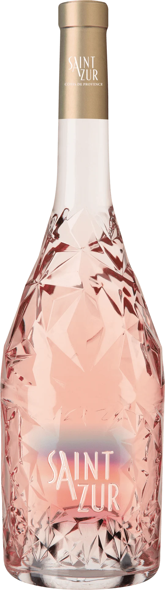 SaintAzur Rosé Côtes de Provence AOP