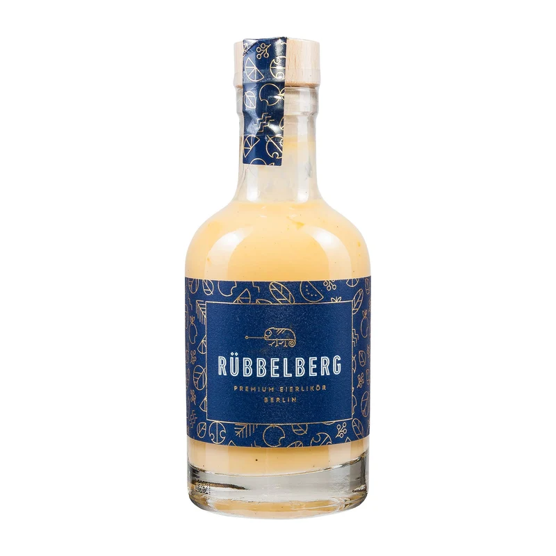 Eierlikör – 200ml