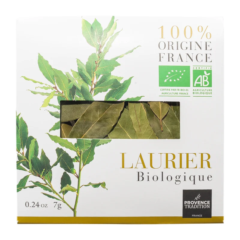 Lorbeer Blatt