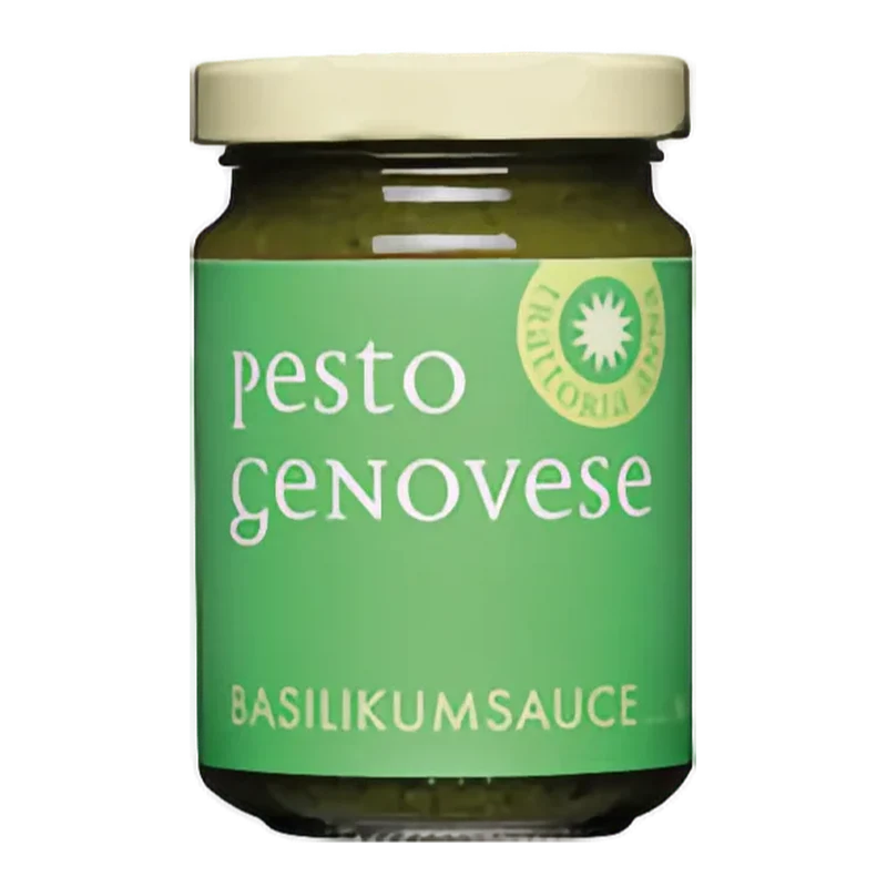 Crema di Rucola 130g