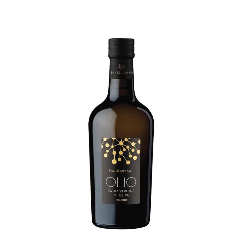 Feudi di San Marzano - Olio extra vergine di Oliva 0,5L