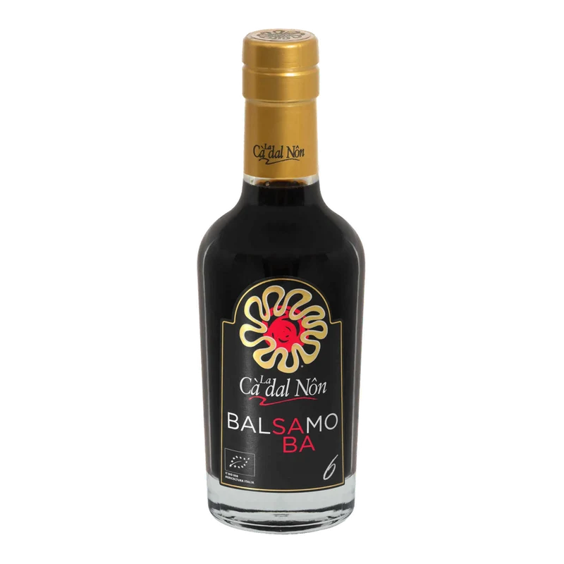 La Cà dal Nôn Balsamosaba 6 - 250 ml