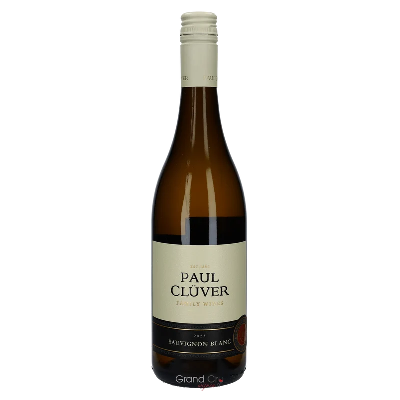 2023 Paul Cluver Village Sauvignon Blanc