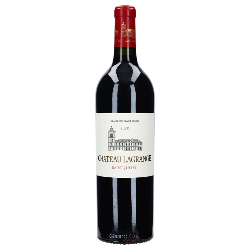 2023 Château Lagrange Saint-Julien Grand Cru Classé