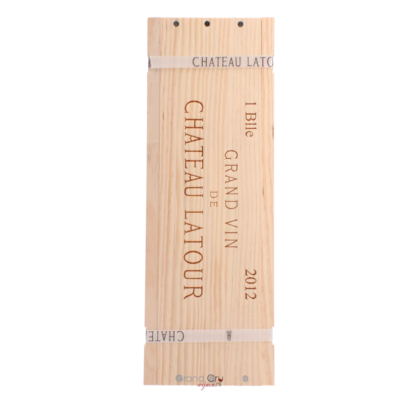 2009 Chateau Latour Pauillac Premier Grand Cru Classé