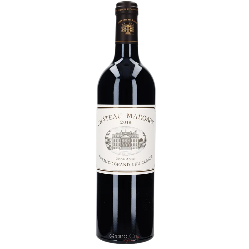 2017 Château Margaux