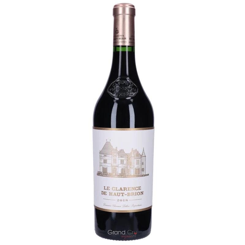 2023 Château Haut Brion Le Clarence de Haut-Brion