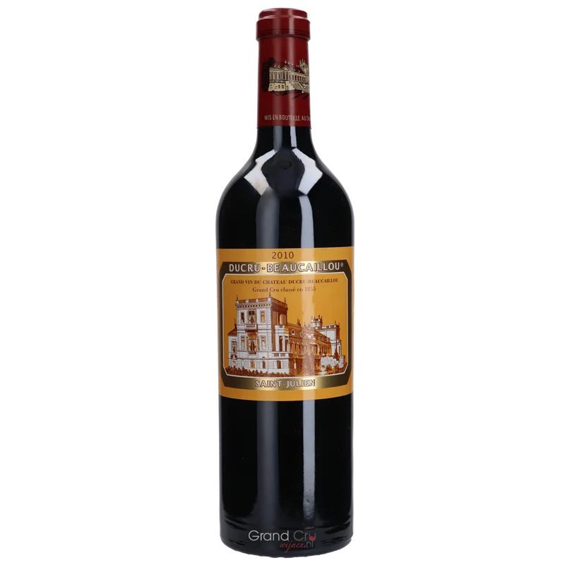 2017 Château Ducru-Beaucaillou Grand Cru Classé St Julien