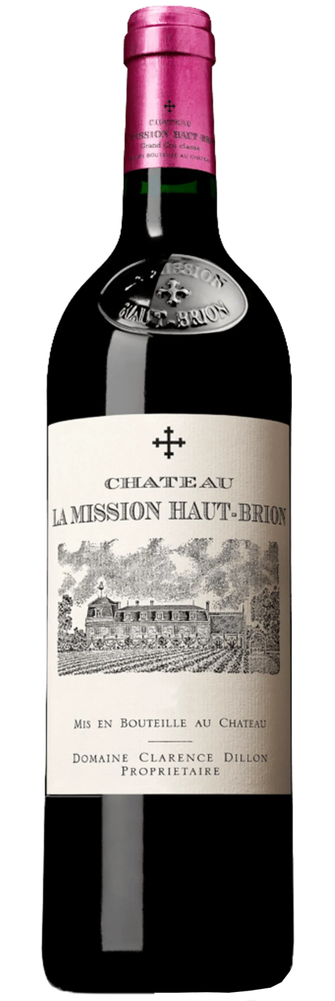 2023 Château La Mission Haut-Brion