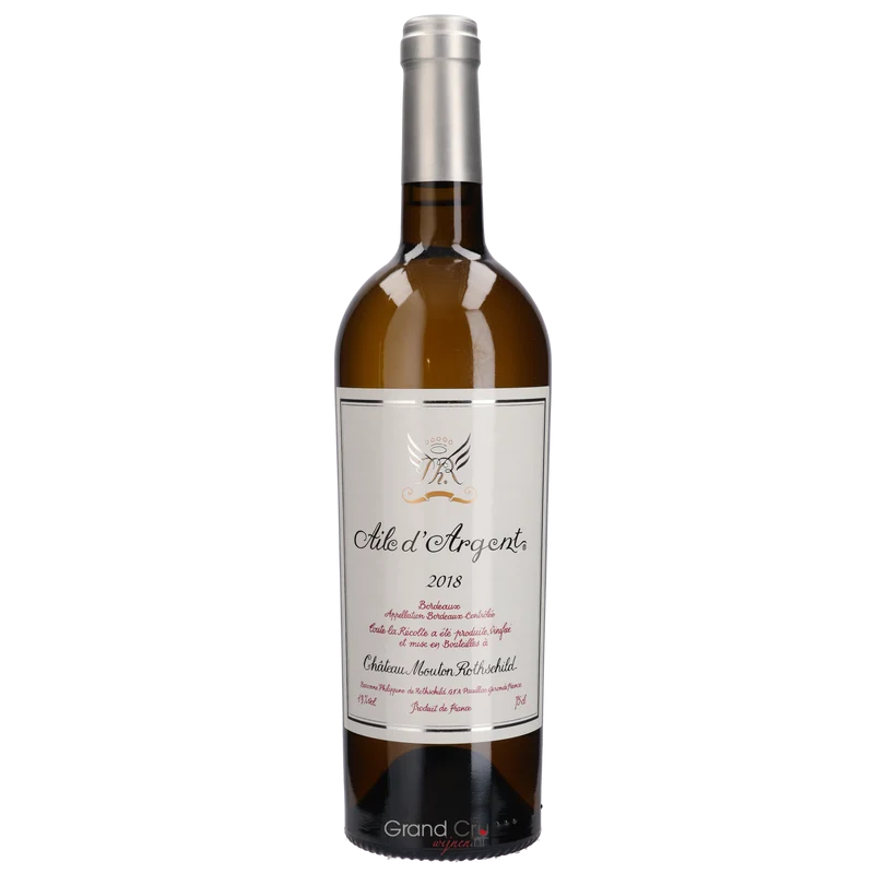 2023 Chateau Mouton Rothschild Aile d'Argent