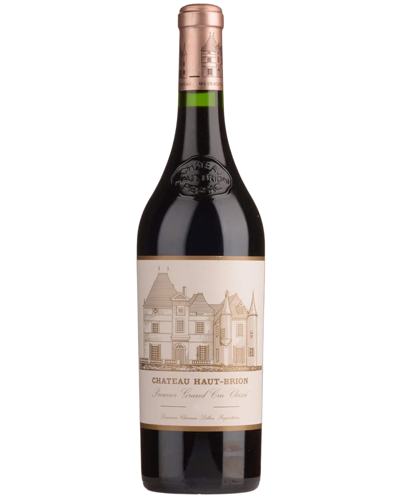2022 Château Haut Brion