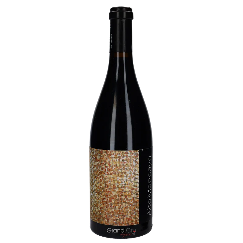 2022 Bodegas Alto Moncayo