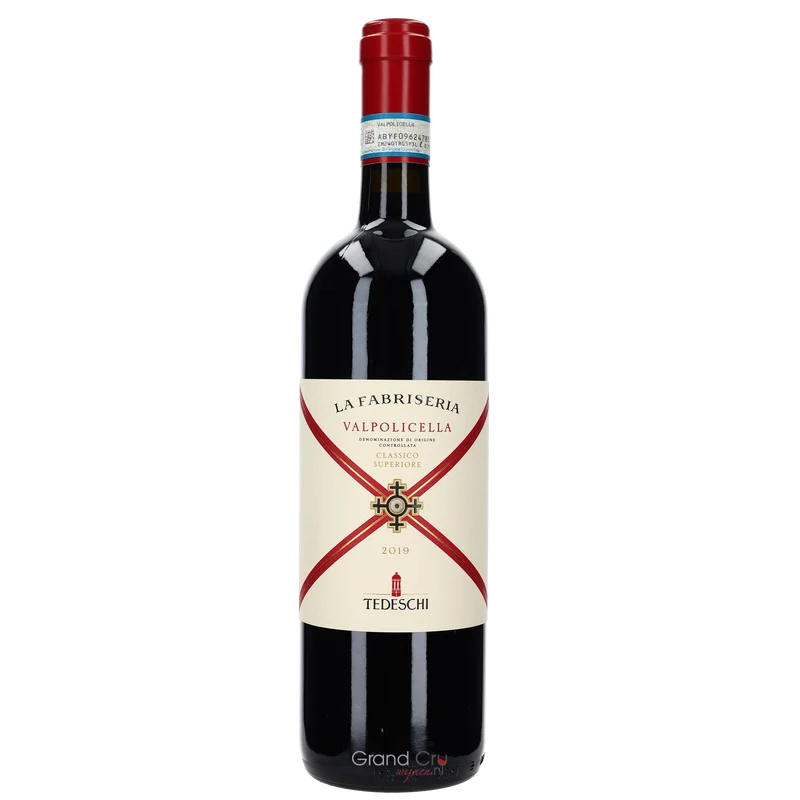 2021 Tedeschi La Fabriseria Valpolicella Classico Superior