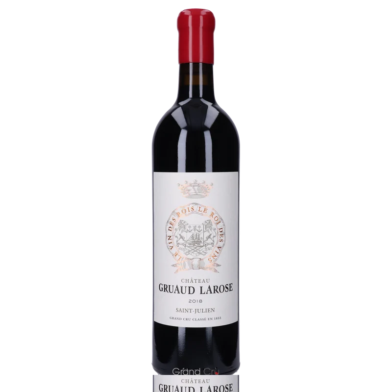 2020 Château Gruaud-Larose Grand Cru Classé