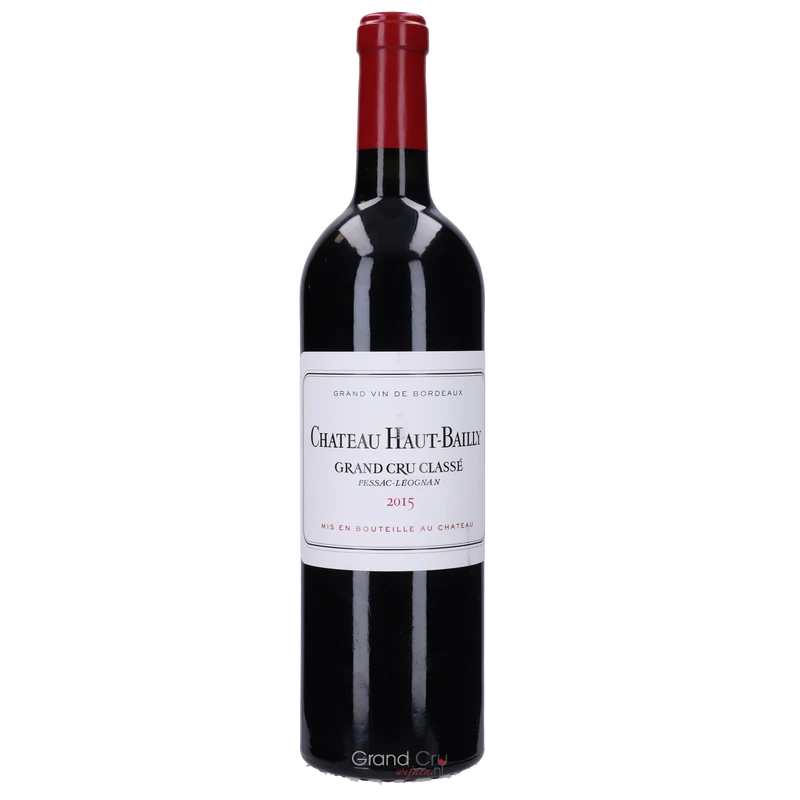 2020 Château Haut-Bailly